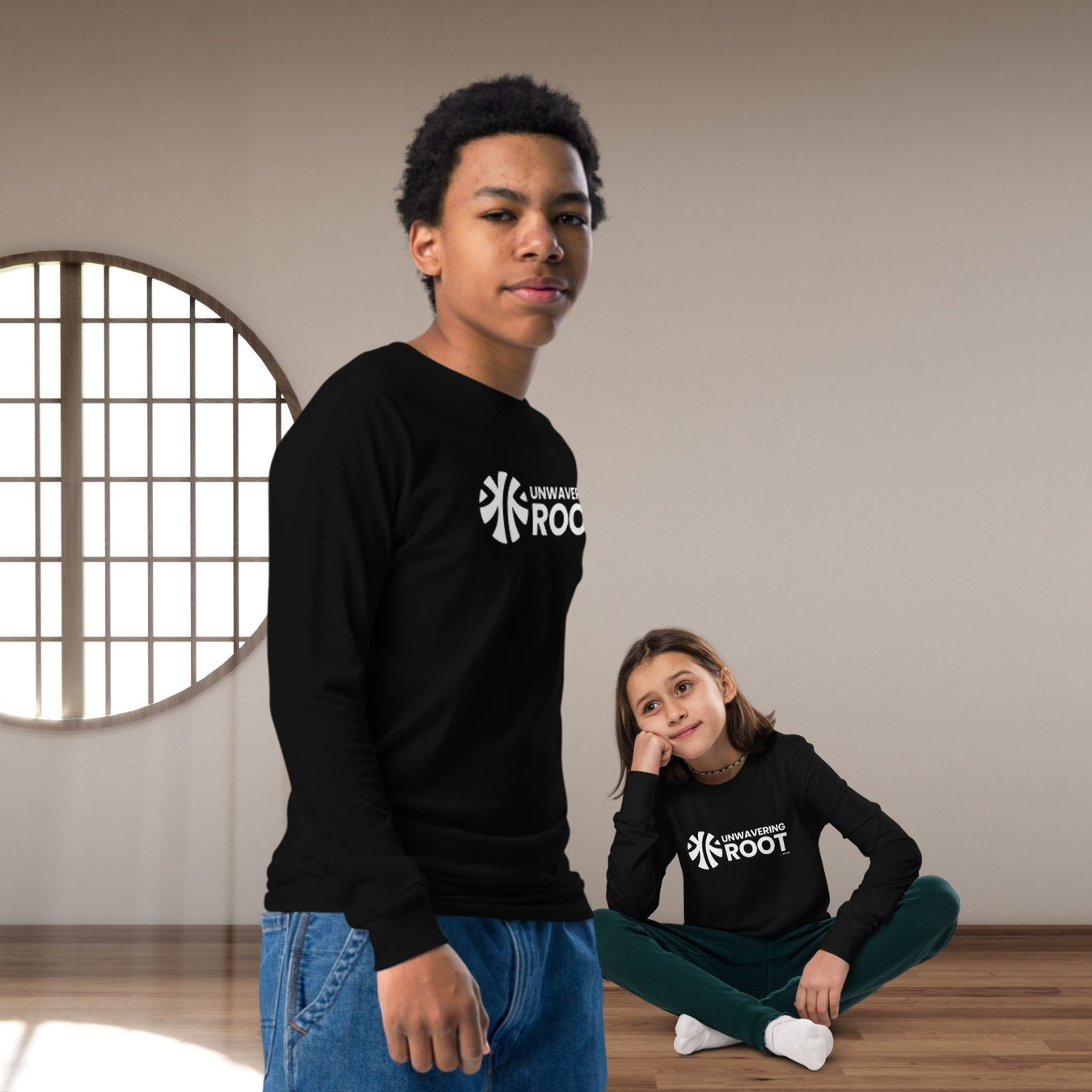 Kids