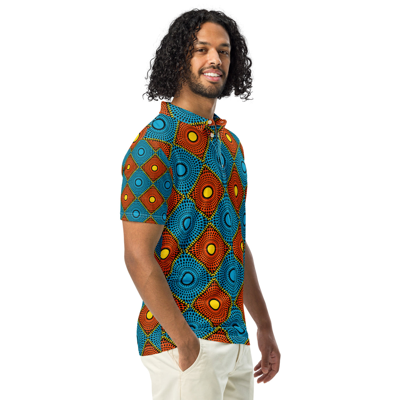 Polo Shirts